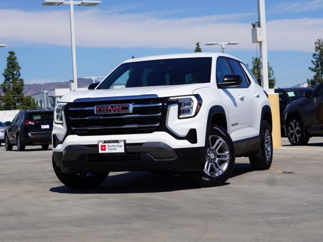 Used 2026 GMC Terrain Elevation FWD image 4