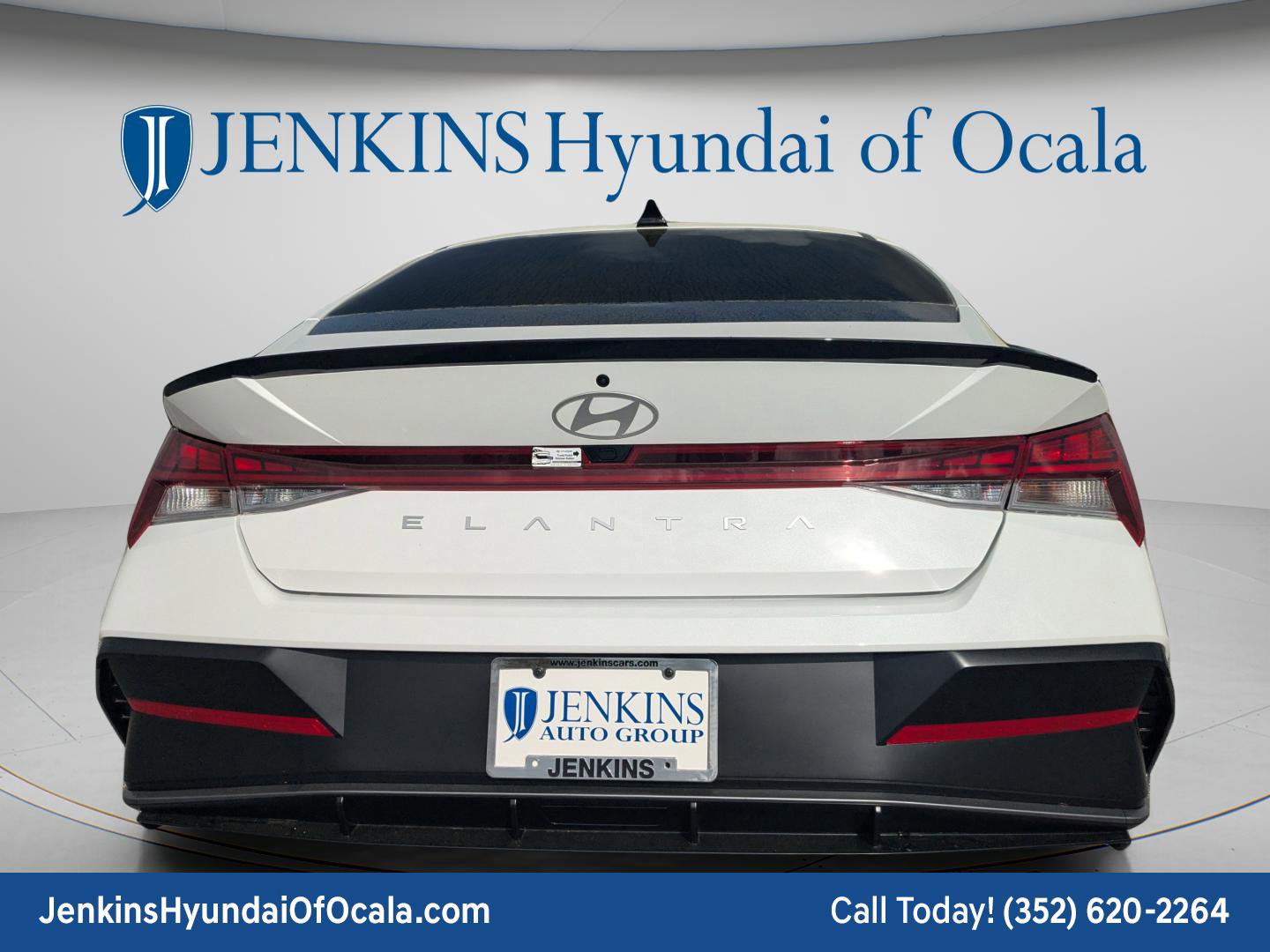 New 2026 Hyundai Elantra SEL Sport image 5