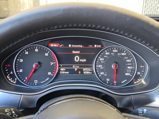 Used 2014 Audi A6 2.0T Premium Plus FWD image 14