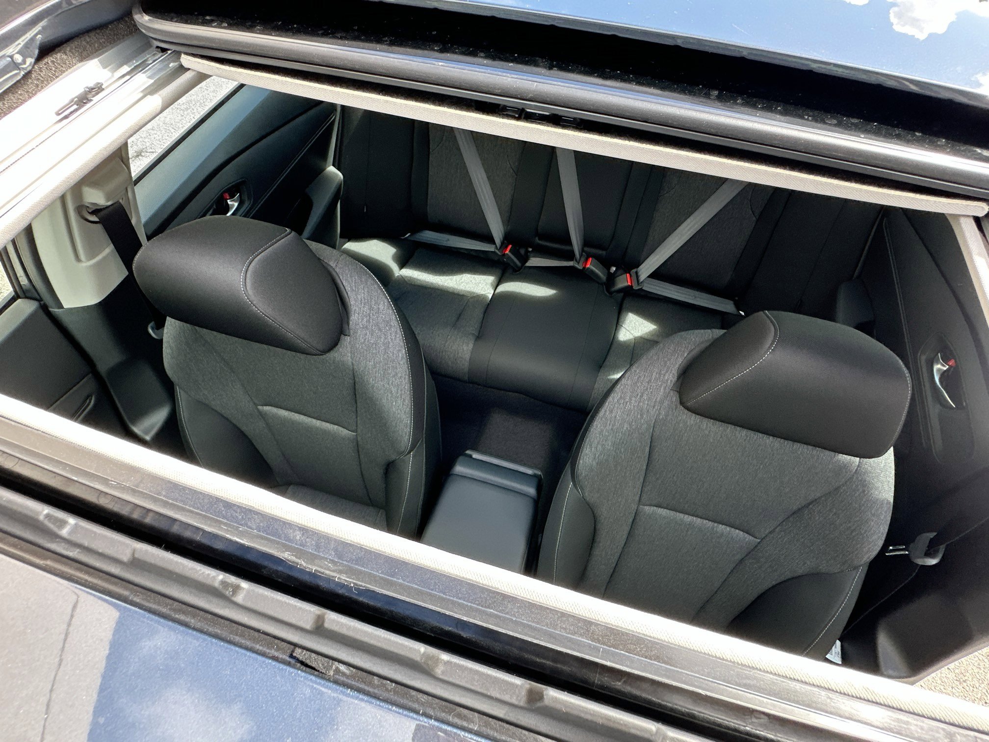 New 2025 Honda Accord SE image 14