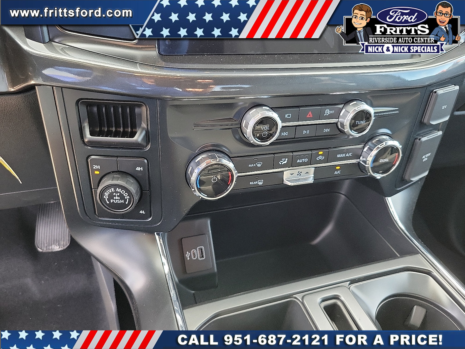 New 2026 Ford F150 STX w/ Equipment Group 200A AWD/4WD image 11
