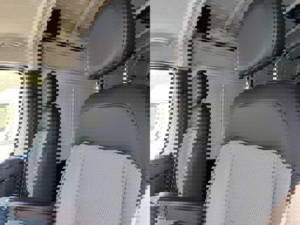 New 2025 RAM ProMaster 2500 w/ Safety Group image 12