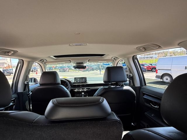 Used 2024 Honda CR-V EX-L image 30