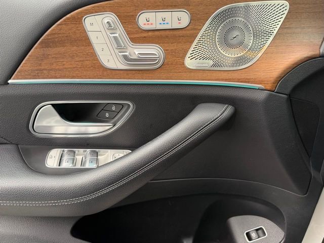 Certified 2023 Mercedes-Benz GLE 350 4MATIC image 16