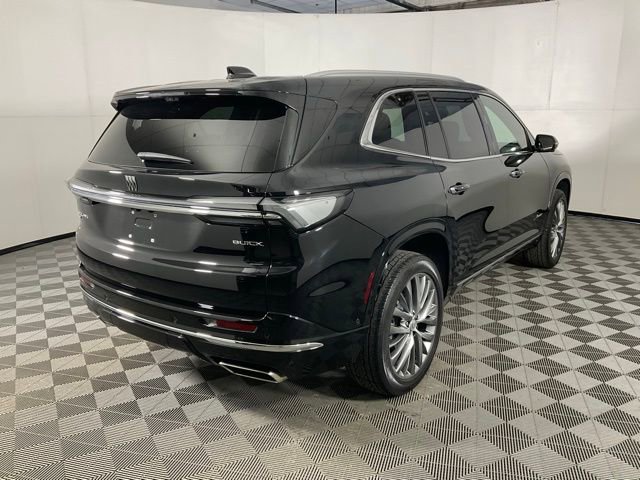 Used 2025 Buick Enclave Avenir w/ Super Cruise Package image 7
