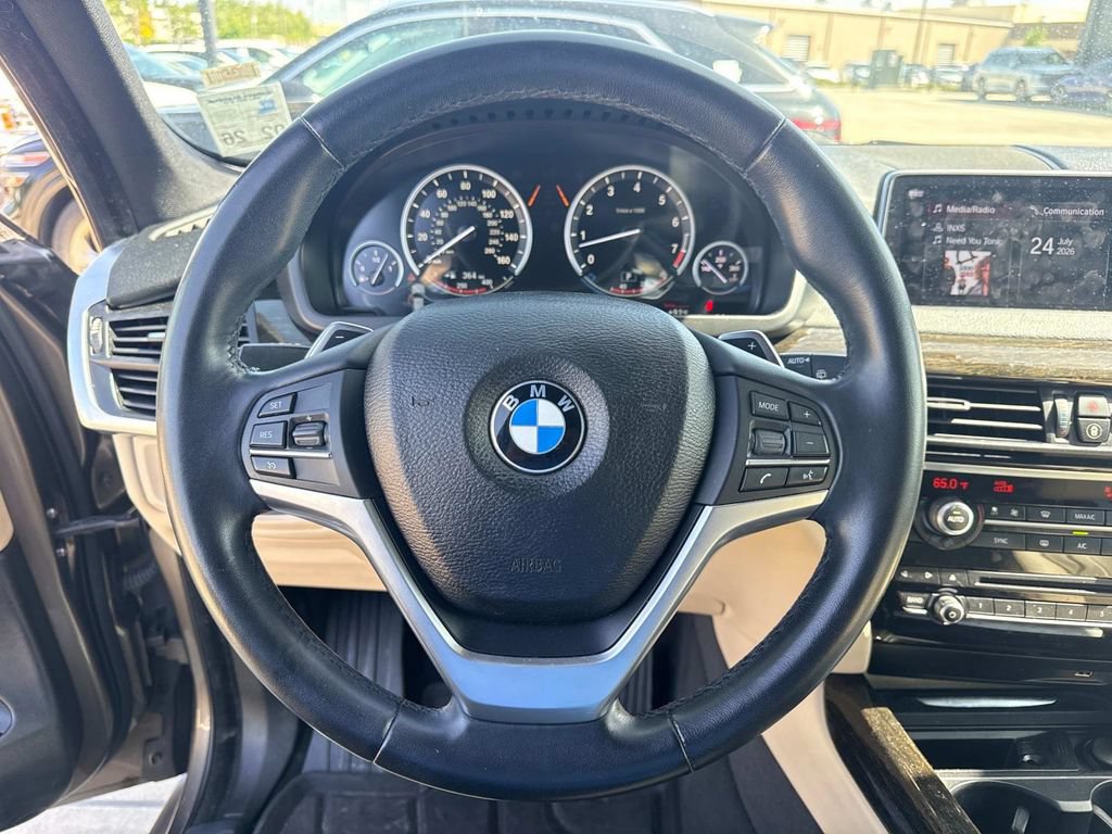 Used 2018 BMW X5 sDrive35i RWD image 23
