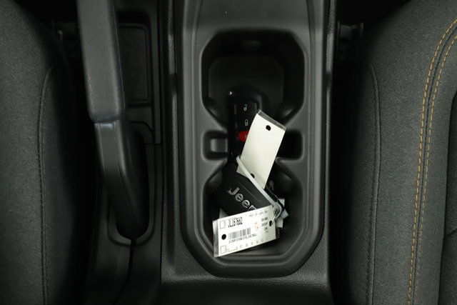 New 2026 Jeep Gladiator Sport image 24