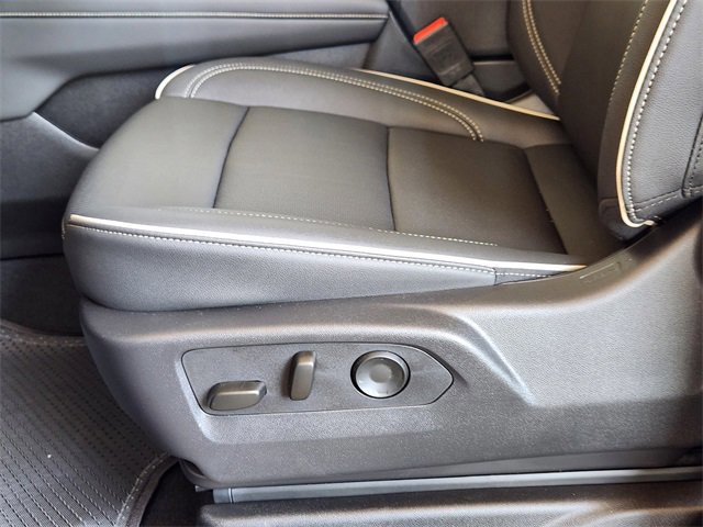 New 2025 Chevrolet Suburban Premier image 20