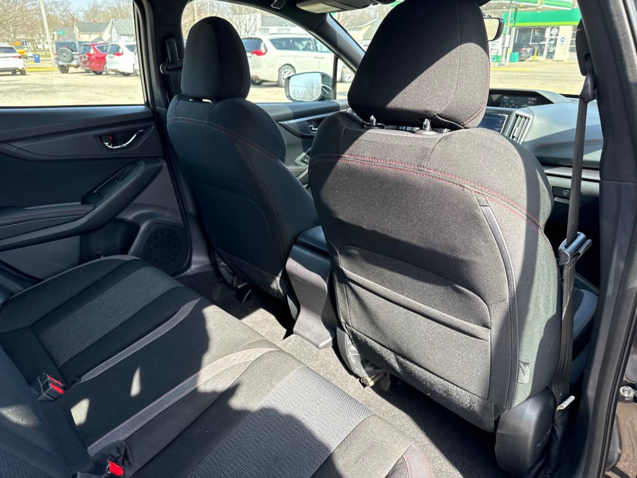 Used 2017 Subaru Impreza 2.0i Sport AWD/4WD image 29