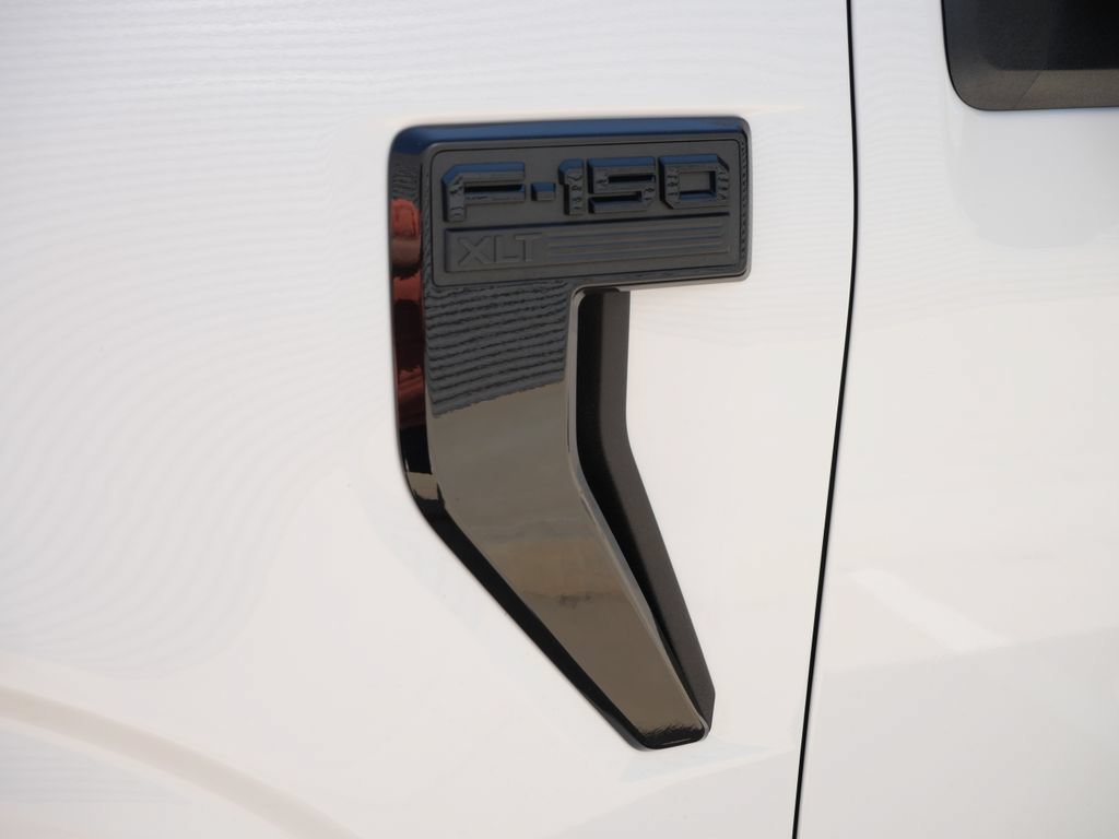 Used 2024 Ford F150 XLT w/ Equipment Group 302A MID AWD/4WD image 14