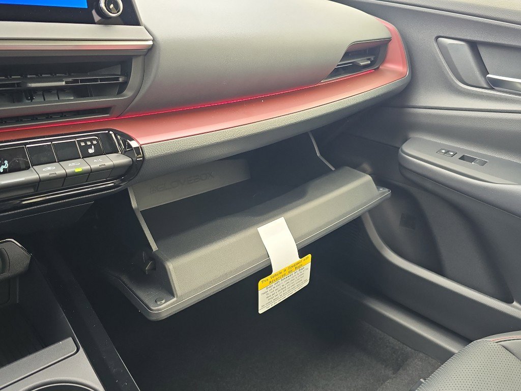 New 2026 Toyota Prius Plug-In Hybrid image 31