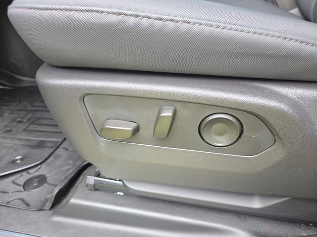 Used 2024 GMC Hummer EV 3X w/ Extreme Off-Road Package image 31