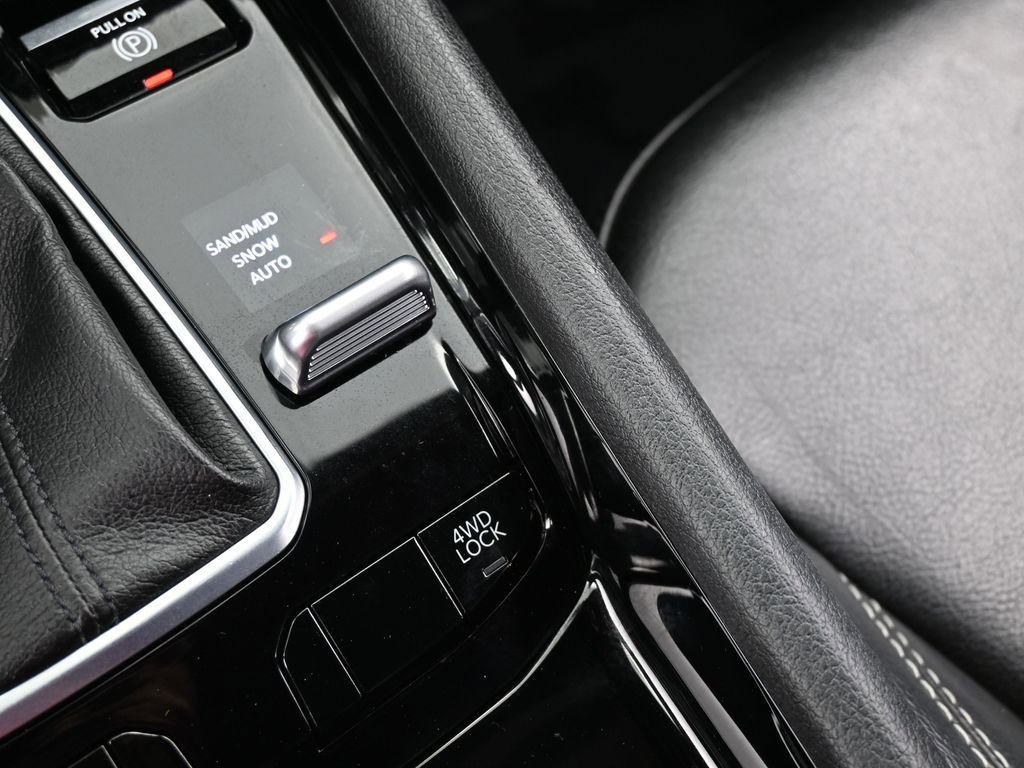 Used 2023 Jeep Compass Altitude image 26