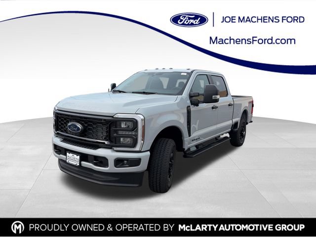 New 2026 Ford F250 XL w/ STX Appearance Package
