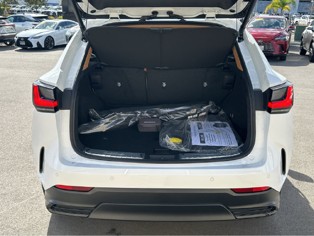 New 2026 Lexus NX 350 AWD w/ Premium Package image 19