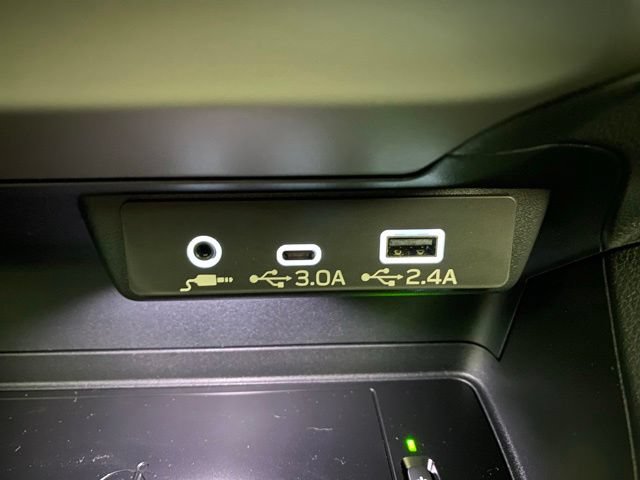 New 2026 Subaru Crosstrek 2.5i Limited AWD/4WD image 19