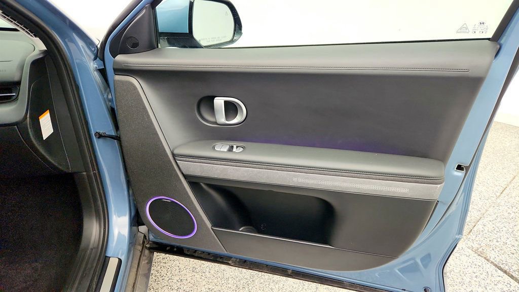 Used 2024 Hyundai Ioniq 5 Limited RWD image 27