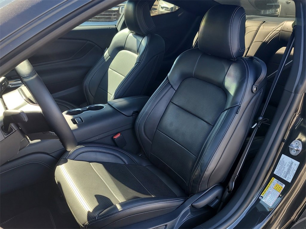 Used 2024 Ford Mustang Premium image 10