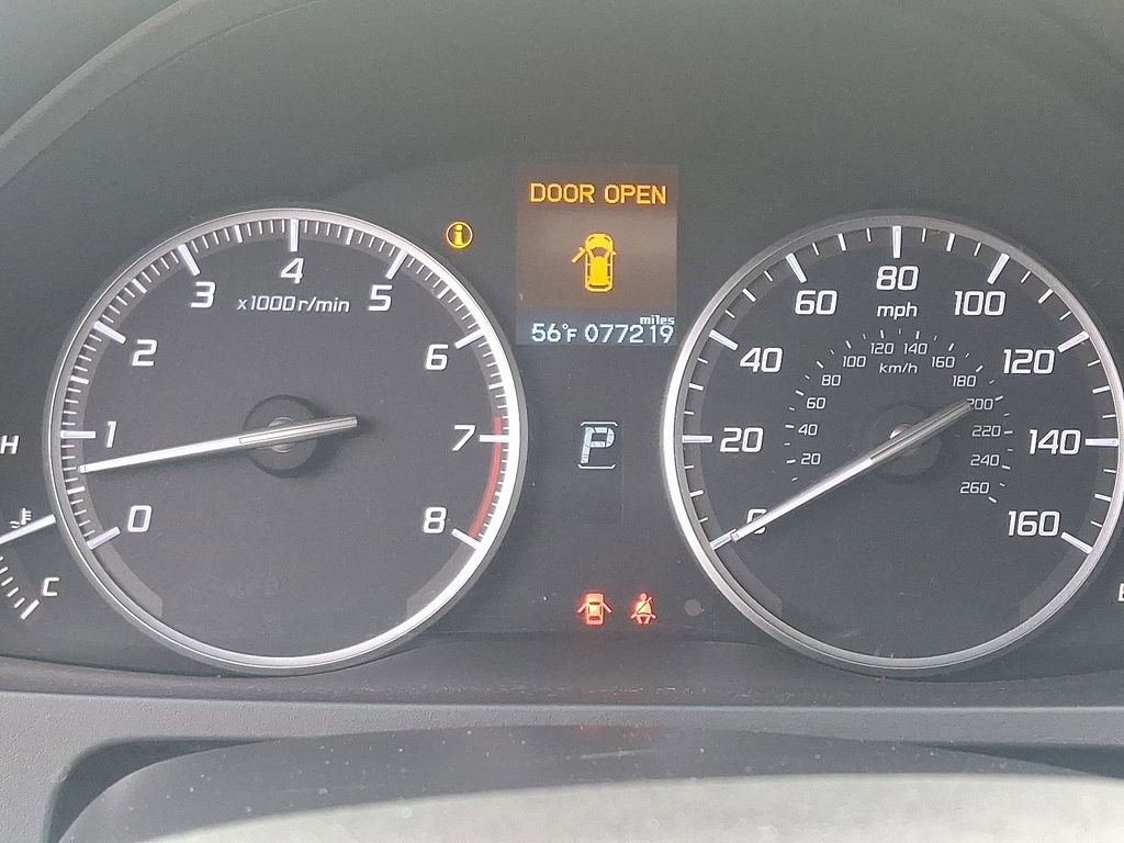 Used 2015 Acura RDX AWD w/ Technology Package image 21