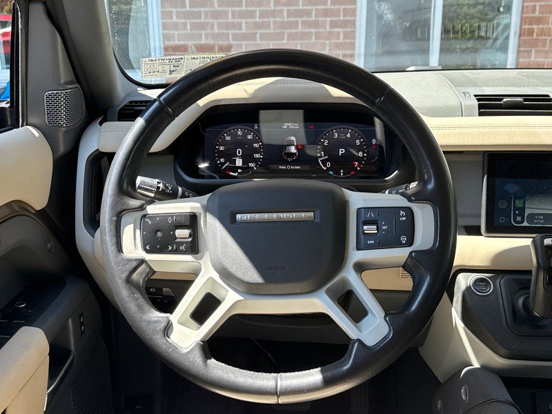 Used 2020 Land Rover Defender 110 S image 64