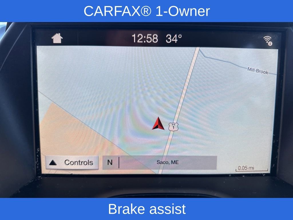 Used 2017 Ford Escape Titanium image 20