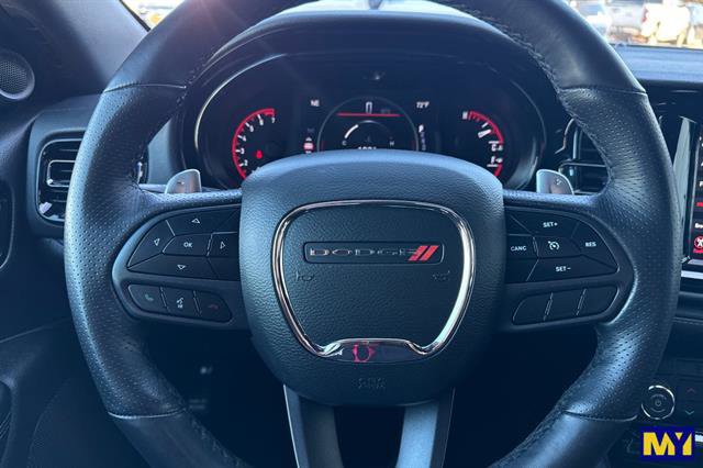 Used 2022 Dodge Durango GT image 26