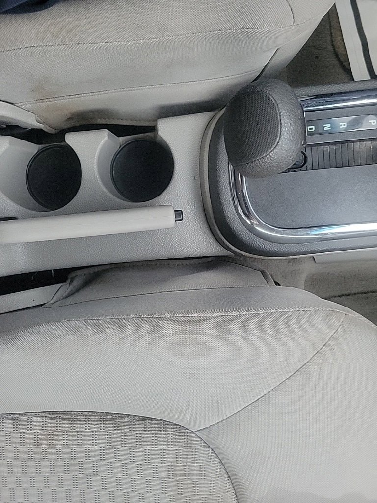 Used 2006 Chevrolet HHR LT w/ Preferred Equipment Group image 15