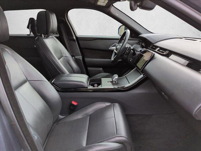 Used 2024 Land Rover Range Rover Velar Dynamic HSE image 27