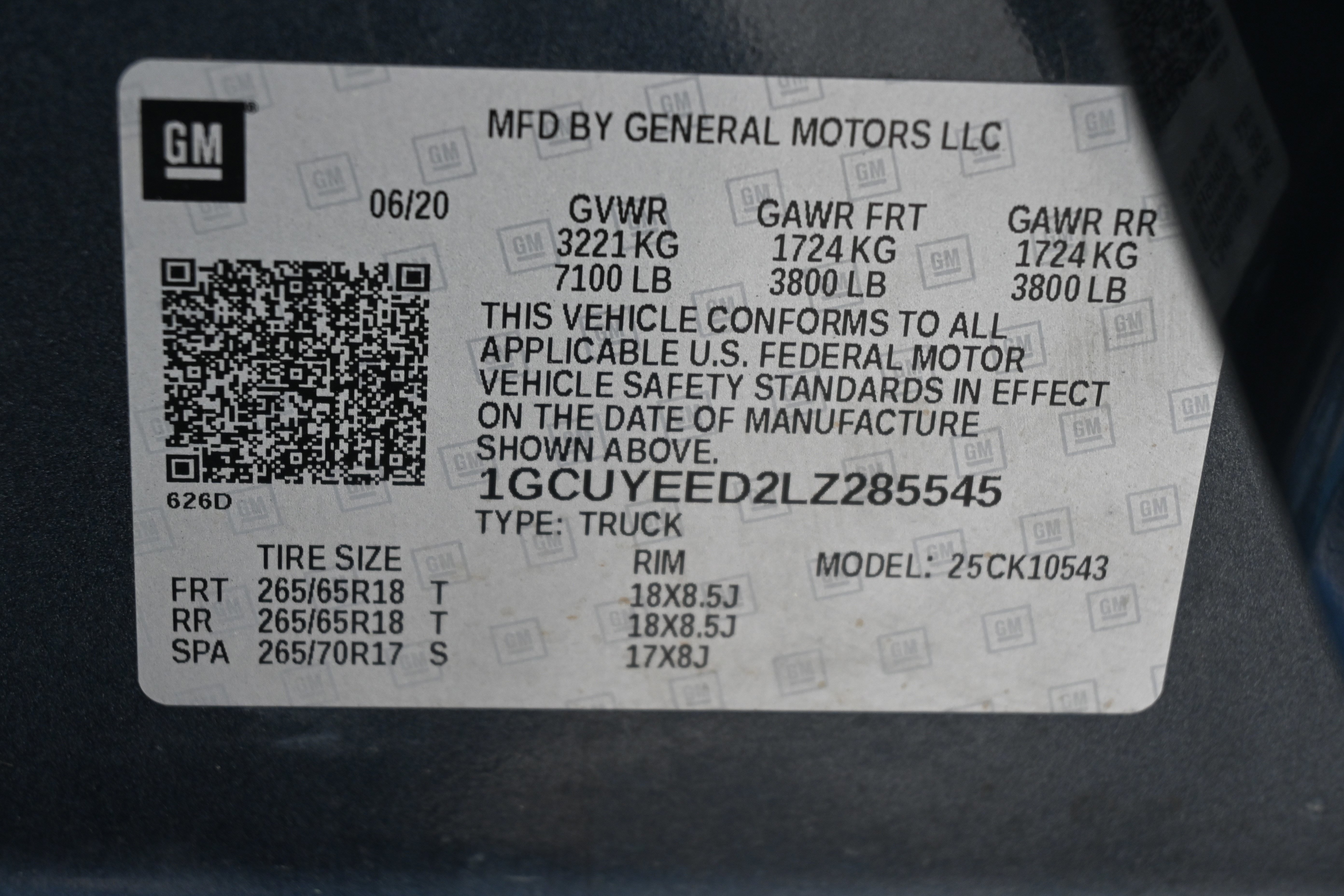 Used 2020 Chevrolet Silverado 1500 RST w/ All-Star Edition image 37