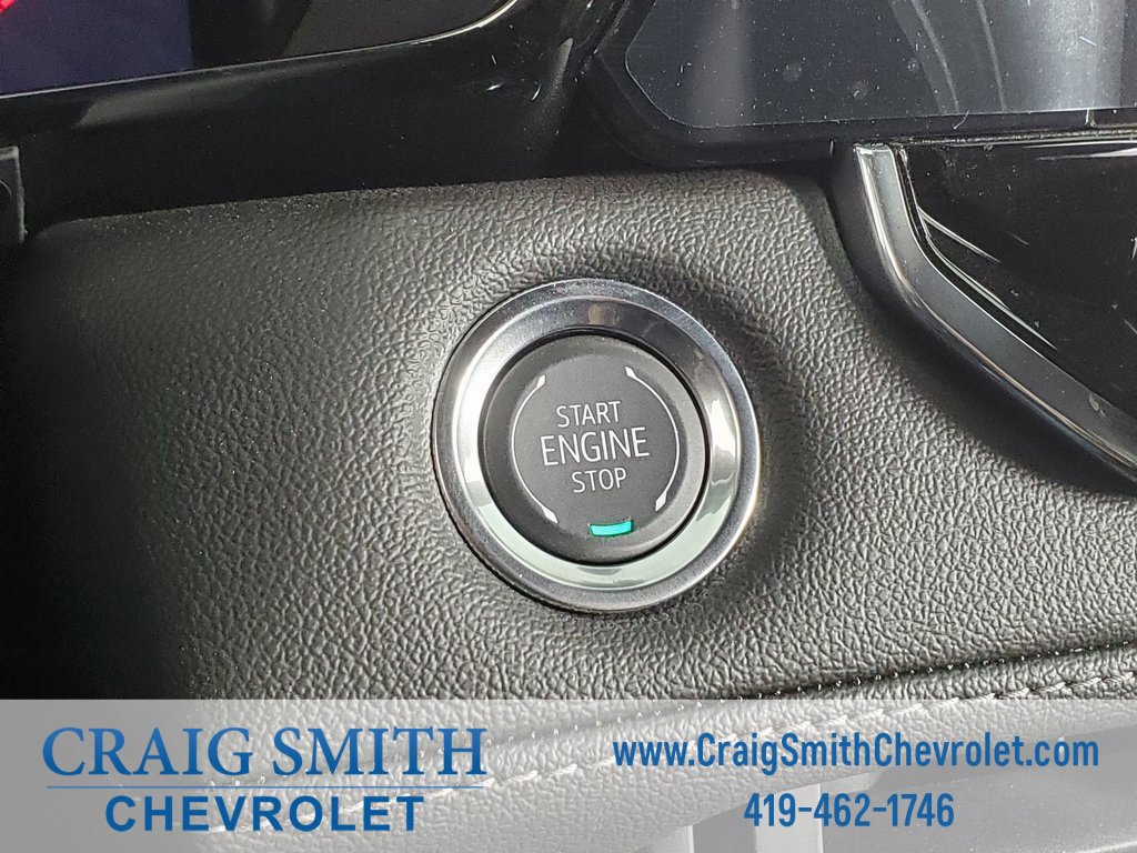 New 2026 Chevrolet Colorado LT w/ LT Convenience Package image 23