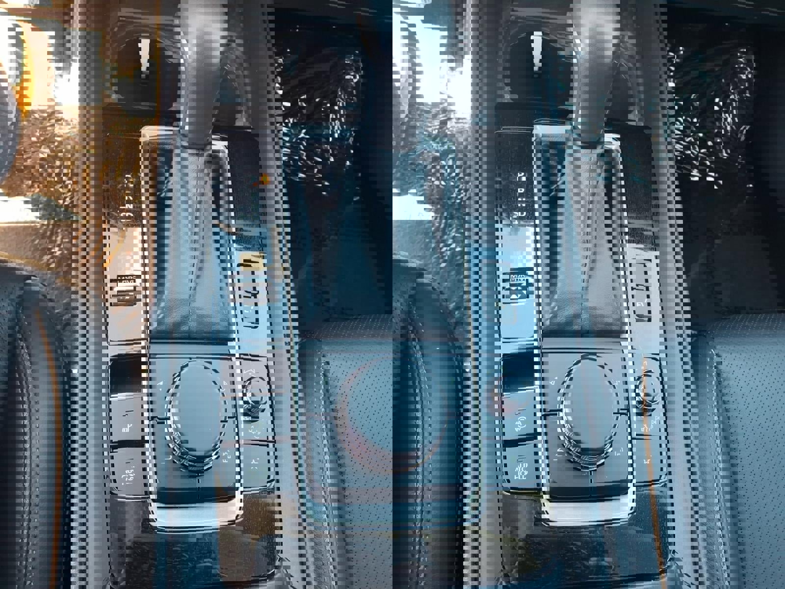 Used 2025 MAZDA CX-50 AWD 2.5 Hybrid w/ Premium Pkg image 16