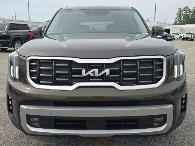 Used 2023 Kia Telluride SX image 8