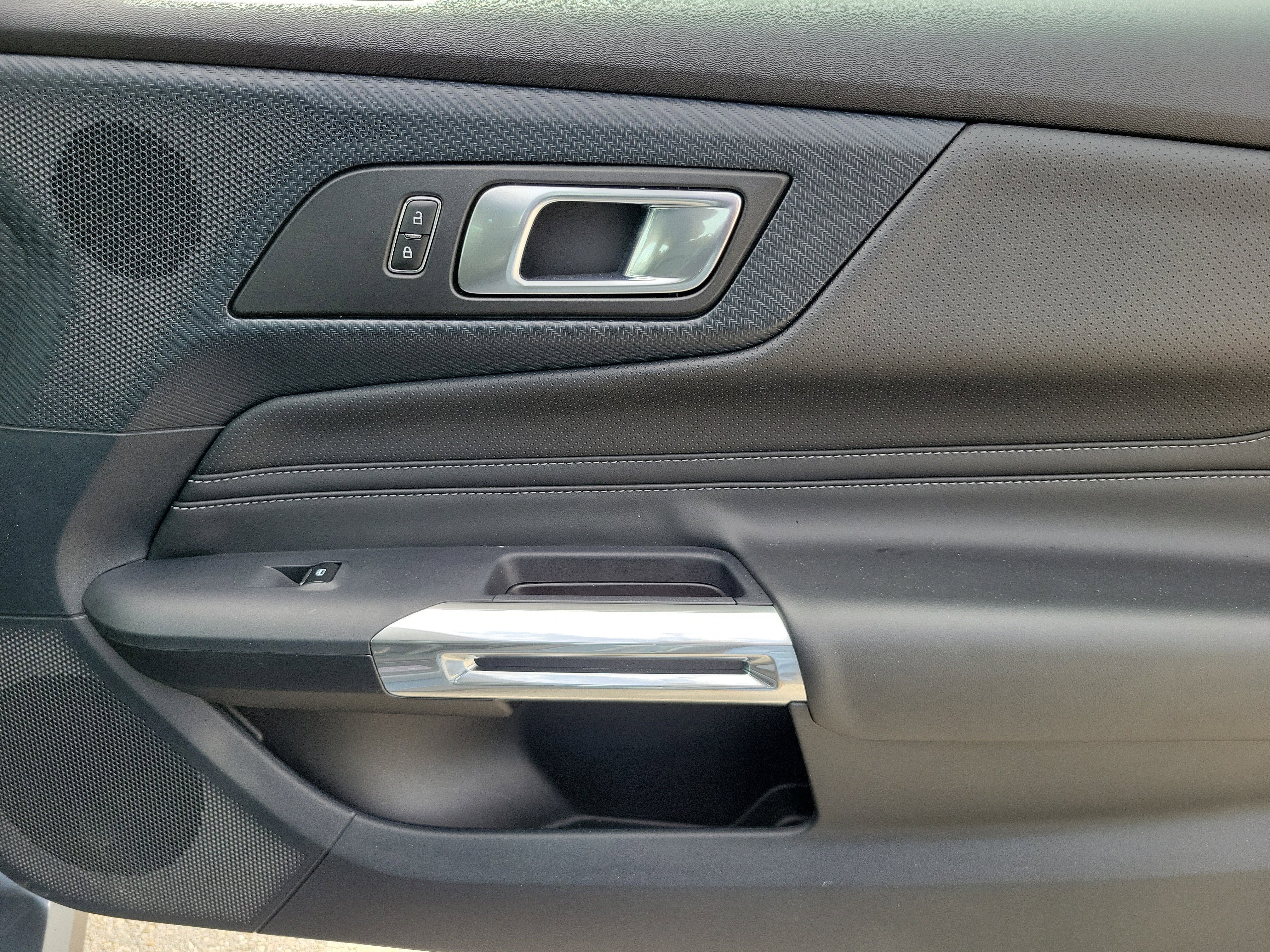 Certified 2024 Ford Mustang Premium RWD image 26