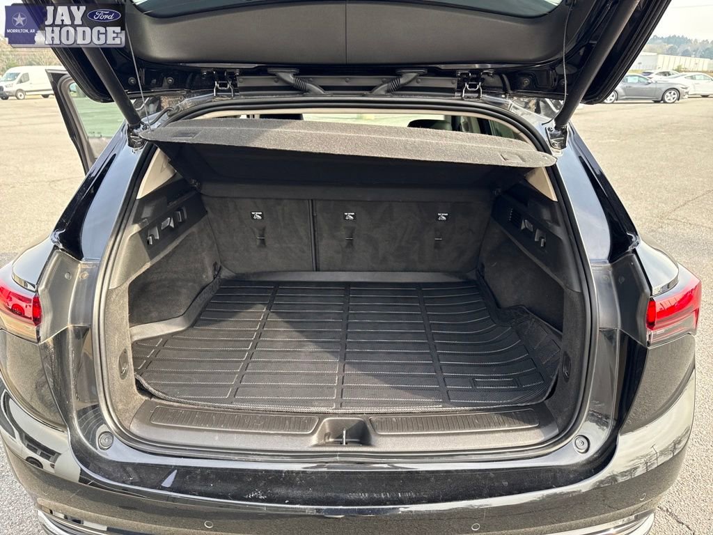 Used 2023 Buick Envision Preferred image 20