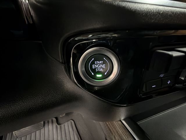 Certified 2025 Chevrolet Silverado 1500 RST image 18