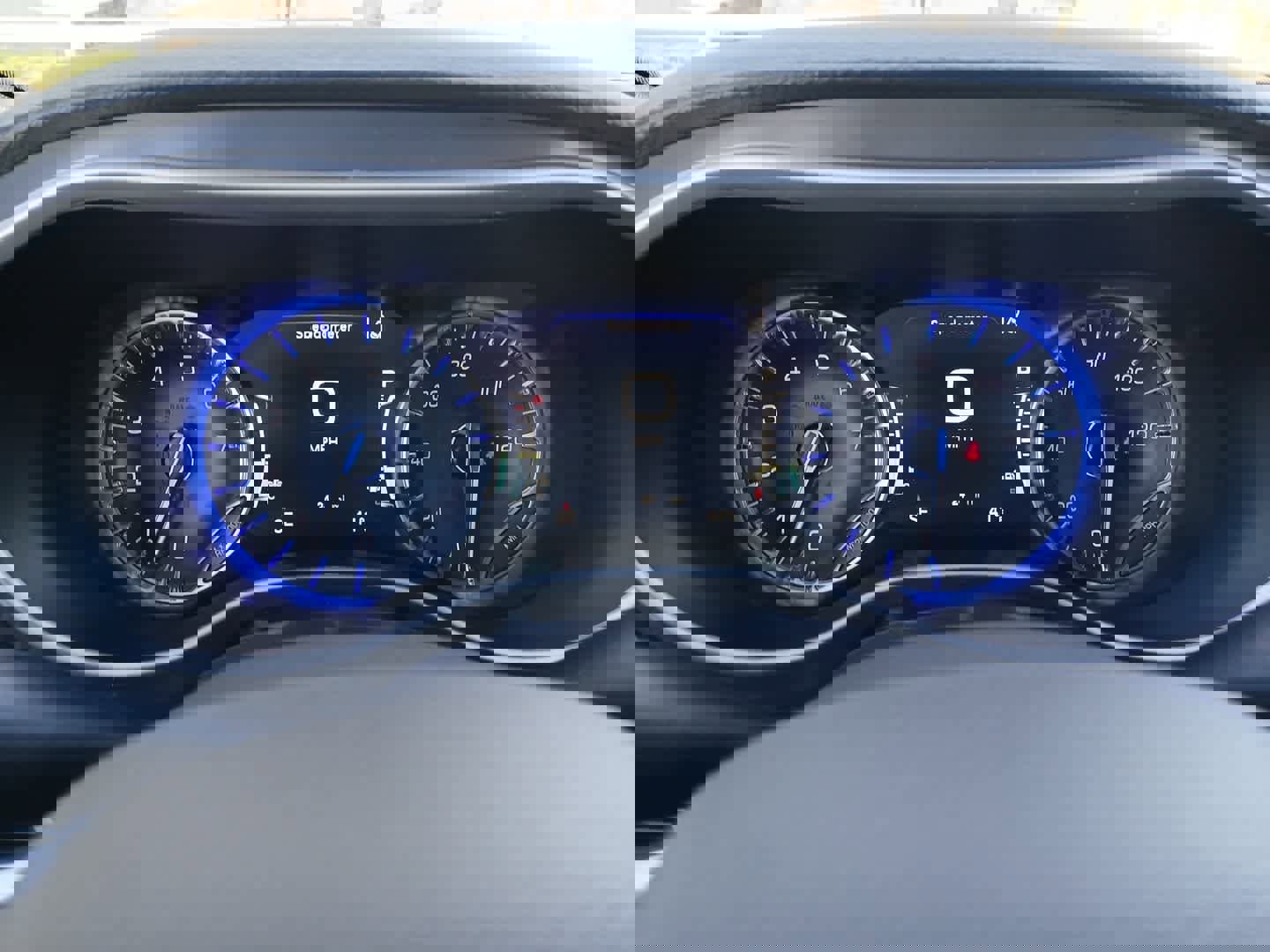 New 2026 Chrysler Pacifica Select w/ S Appearance Package image 30