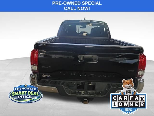 Used 2023 Toyota Tacoma SR5 w/ SX Package image 3