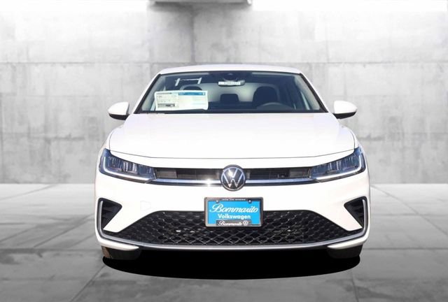 New 2026 Volkswagen Jetta S image 4
