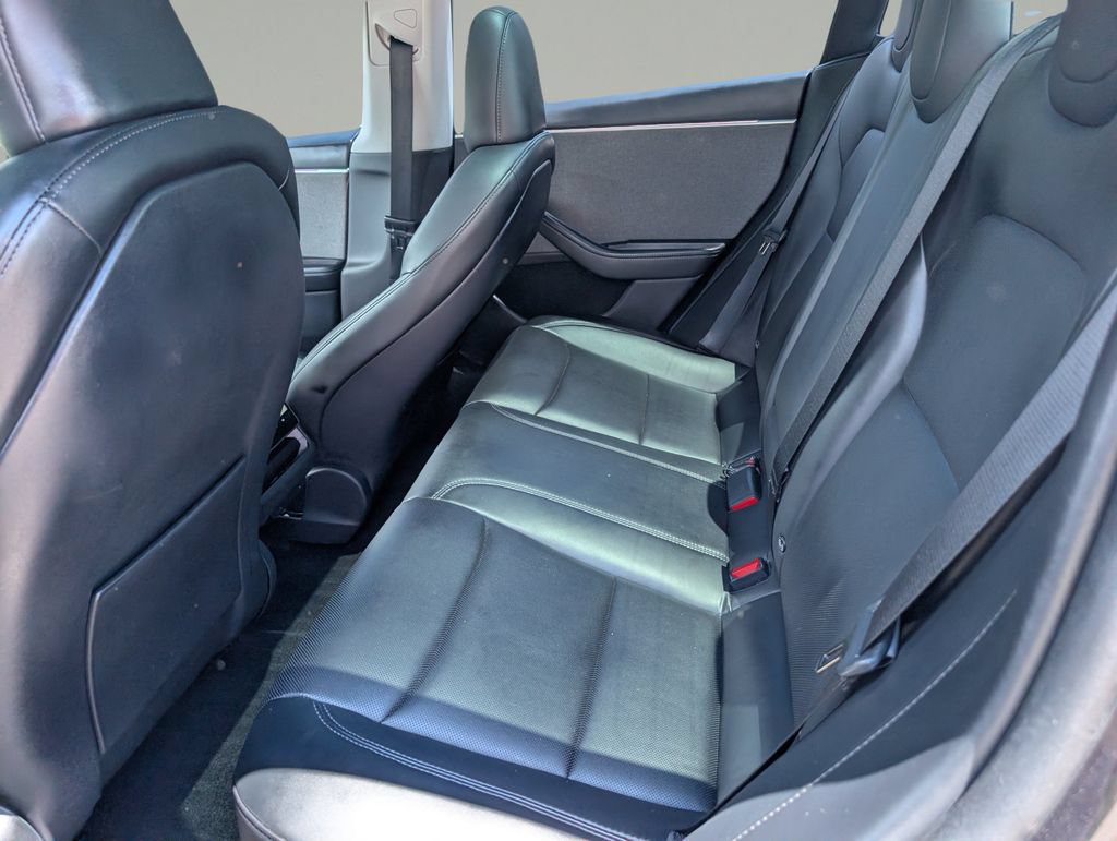 Used 2024 Tesla Model 3 Standard Range RWD image 14