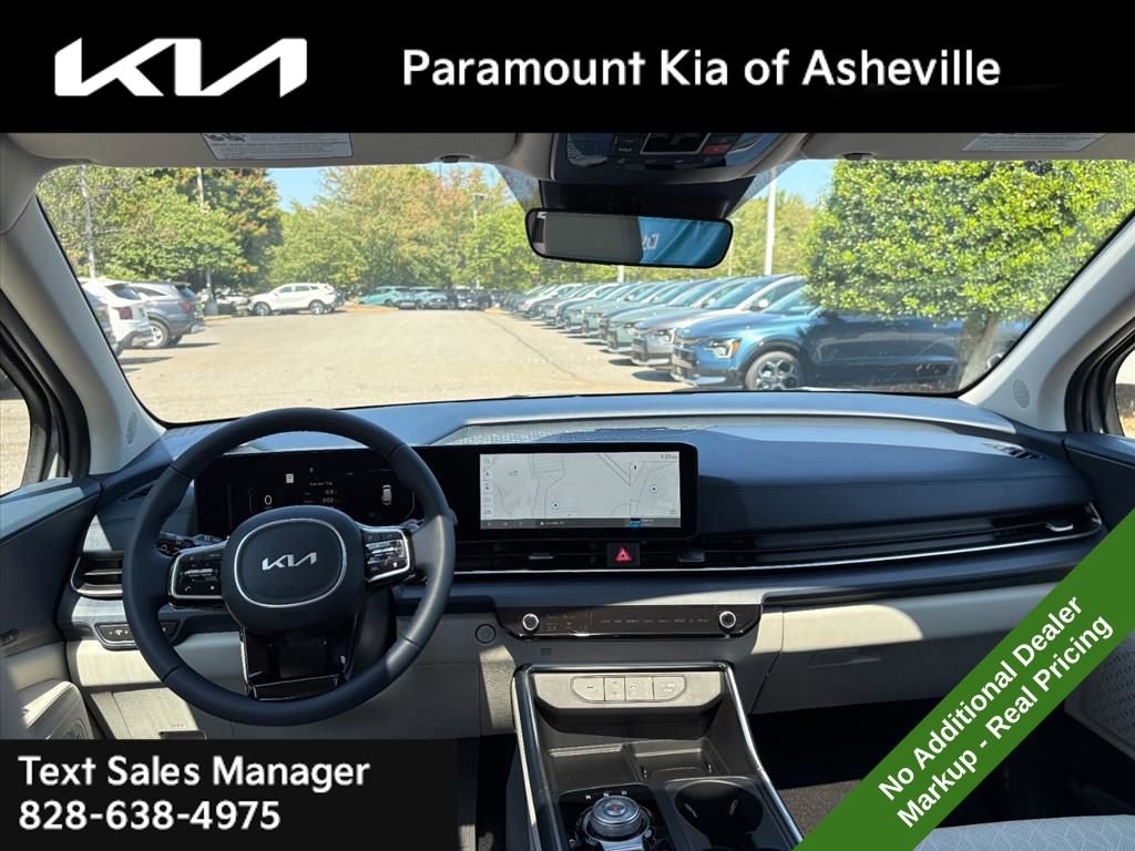 New 2026 Kia Carnival SX image 7