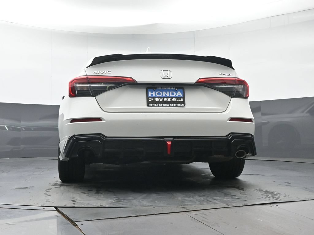 Used 2024 Honda Civic Sport image 28