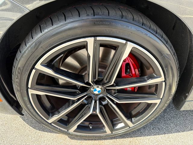 Used 2022 BMW 440i xDrive Convertible image 11