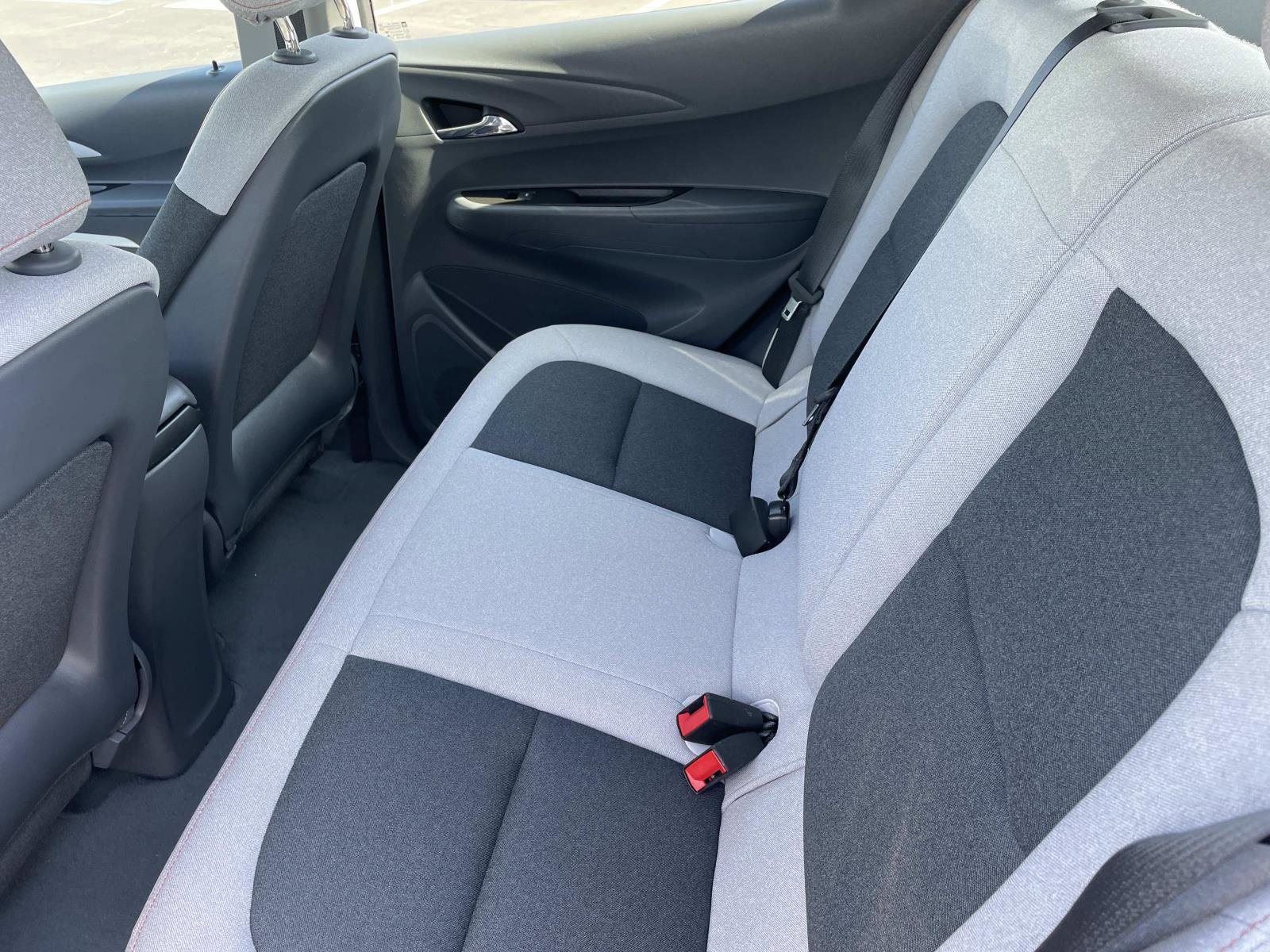 Used 2019 Chevrolet Bolt LT image 25