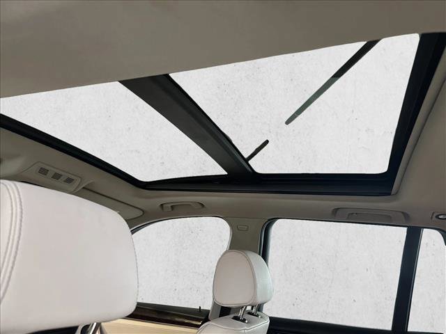 Used 2015 BMW X3 xDrive28d image 18