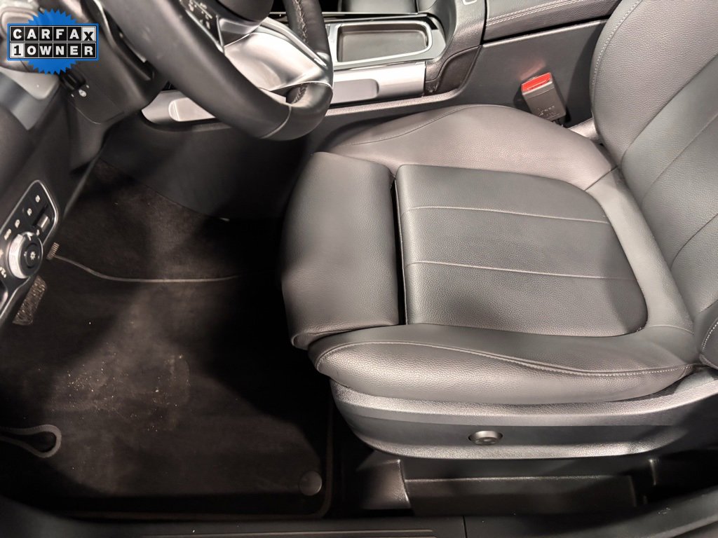 Certified 2025 Mercedes-Benz GLB 250 4MATIC image 12