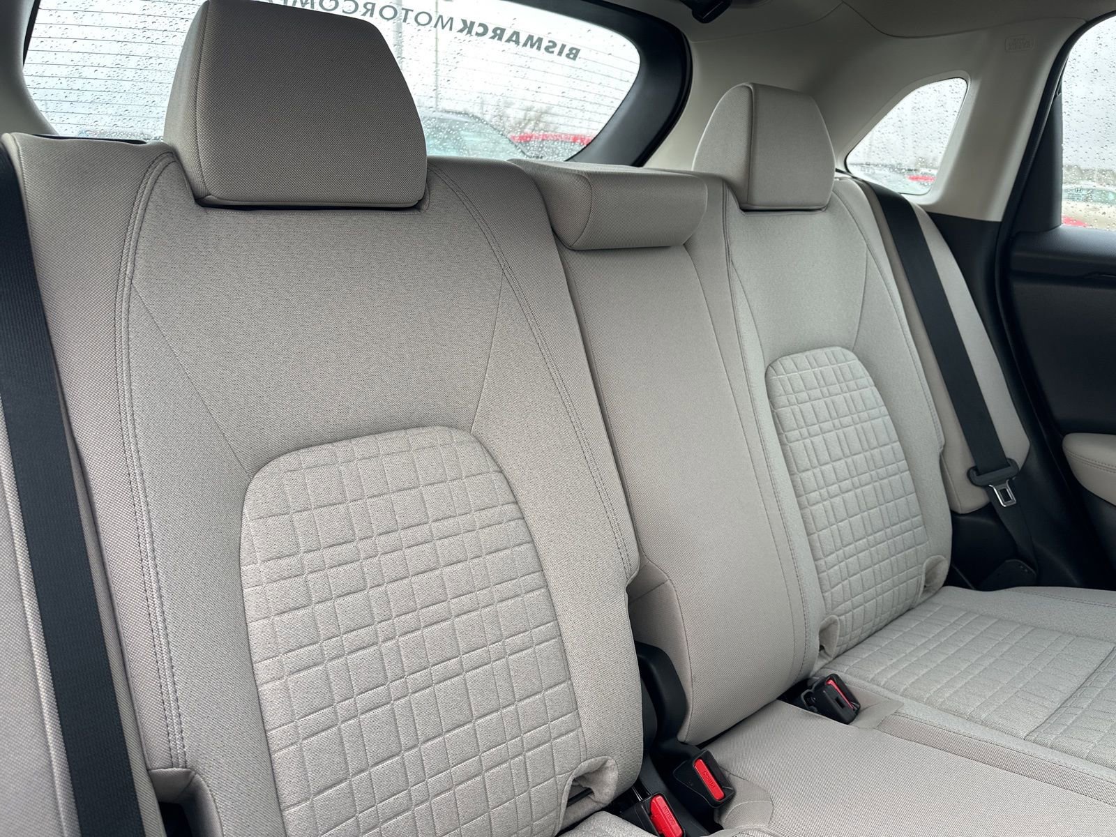 Used 2023 Honda HR-V LX image 25