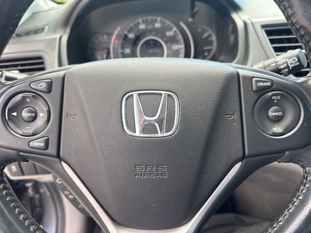 Used 2013 Honda CR-V EX-L image 19