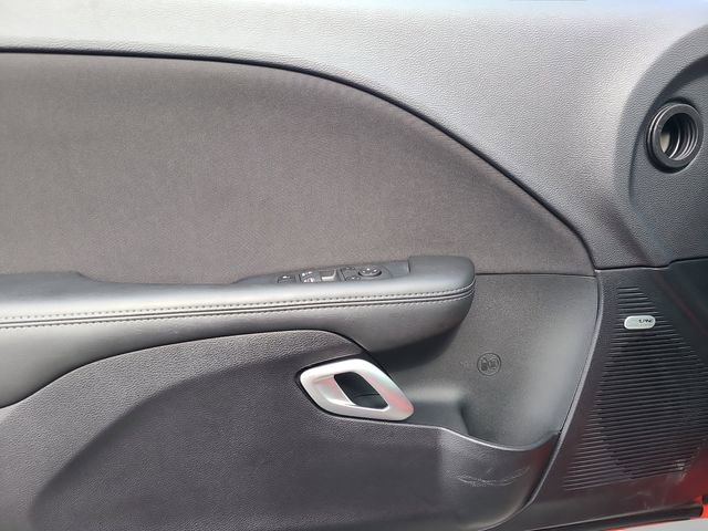 Used 2023 Dodge Challenger R/T w/ Blacktop Package image 8