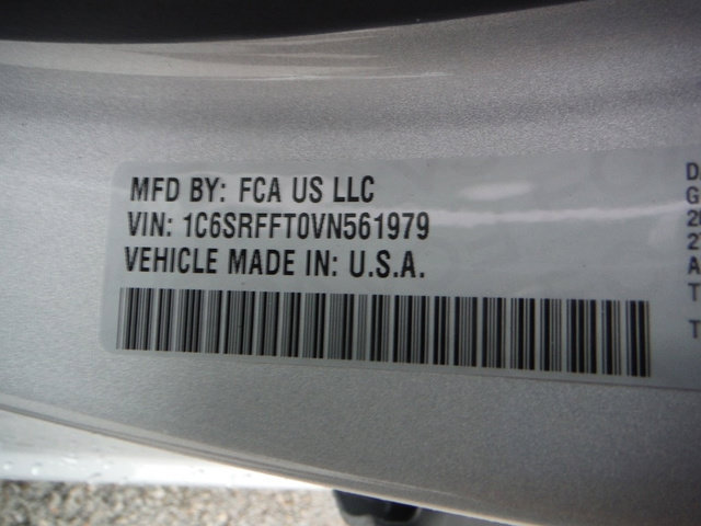 New 2027 RAM 1500 Big Horn AWD/4WD image 57