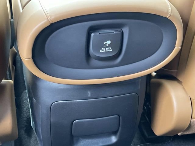 New 2026 Hyundai Palisade Calligraphy image 17